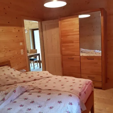 Stressless - Für Geimpfte Und Genesene Ferienhaus *