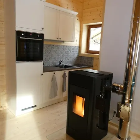 Stressless - Für Geimpfte Und Genesene Ferienhaus *