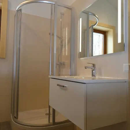 Stressless Ferienhaus *