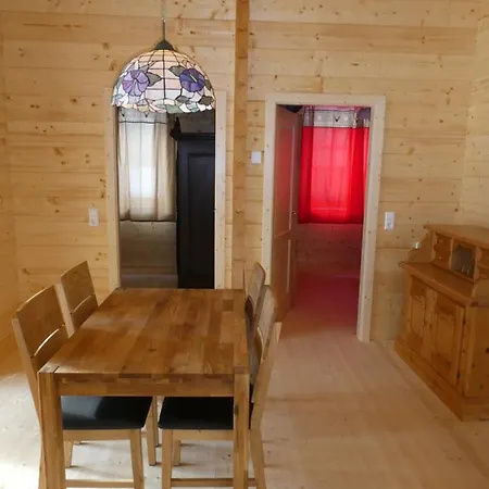 Stressless Ferienhaus *