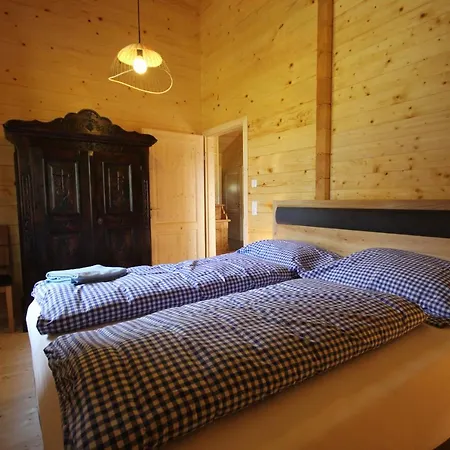 Ferienhaus Stressless - Für Geimpfte Und Genesene