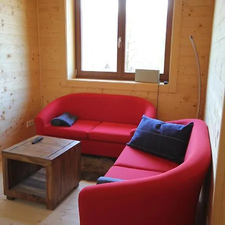 Stressless - Für Geimpfte Und Genesene Ferienhaus Presseggen