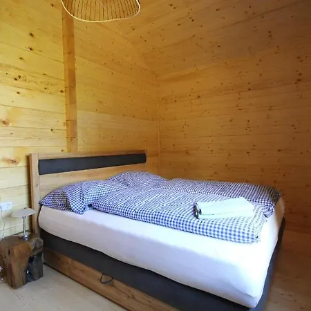 Stressless Ferienhaus *