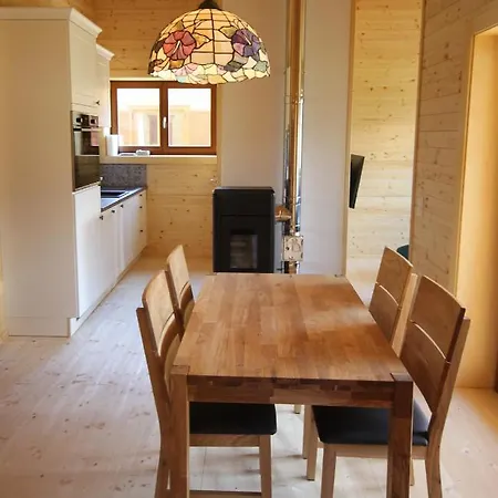 Stressless Ferienhaus *