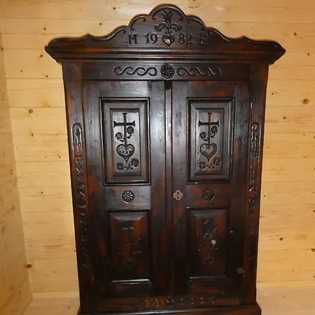 Stressless Presseggen