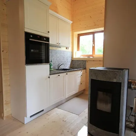 Stressless Ferienhaus