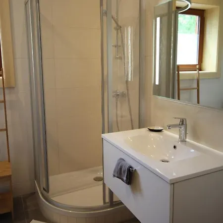 Stressless 度假居 Presseggen