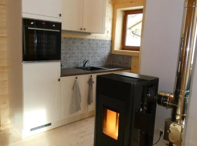 Stressless Dom wakacyjny *