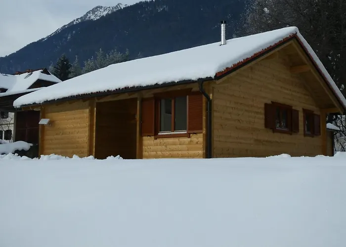 Σπίτι διακοπών Stressless Presseggen