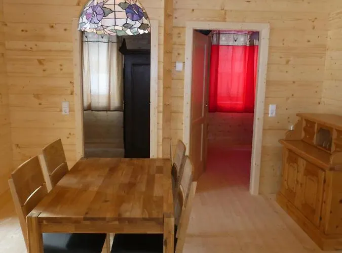 Stressless Dom wakacyjny *