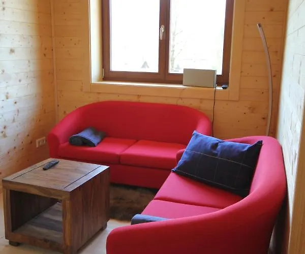 Stressless Σπίτι διακοπών Presseggen