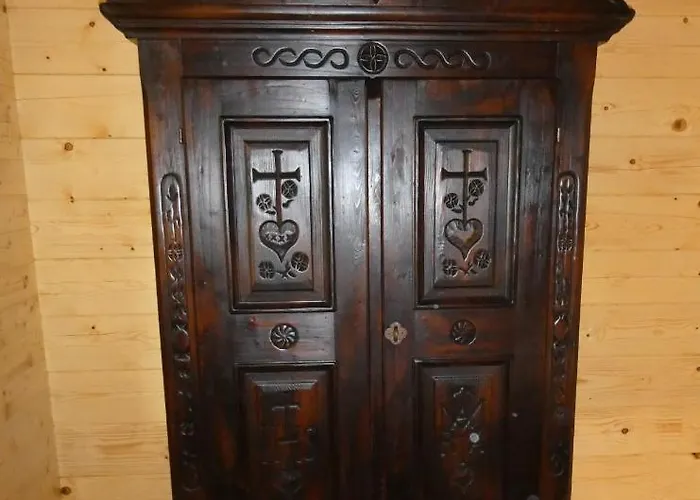 Stressless Presseggen