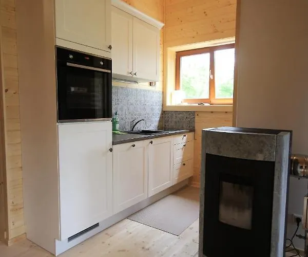 Stressless Σπίτι διακοπών