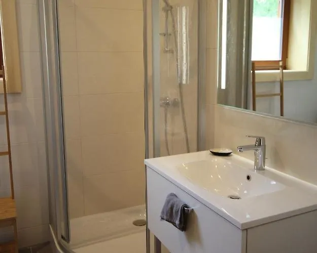 Stressless Σπίτι διακοπών Presseggen